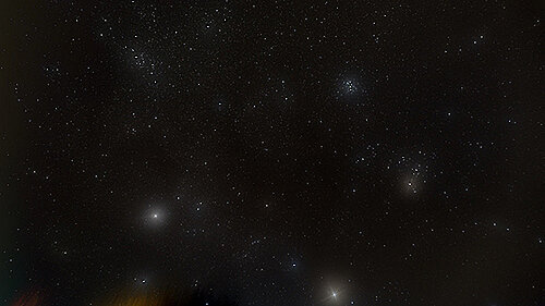 Astrofotografie Wurm Markus